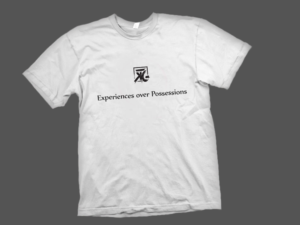 Diseño de Camiseta por Ahmed 14 para Fearless & Far Adventure Travel Inc. | Diseño #16717133