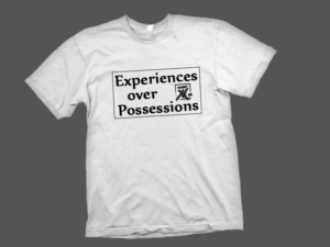 Design de T-shirt par Ahmed 14 pour Fearless & Far Adventure Travel Inc. | Design : #16717135