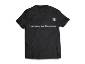 Design de T-shirt par Ahmed 14 pour Fearless & Far Adventure Travel Inc. | Design : #16717136