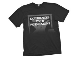 Design de T-shirt par Ahmed 14 pour Fearless & Far Adventure Travel Inc. | Design : #16722763