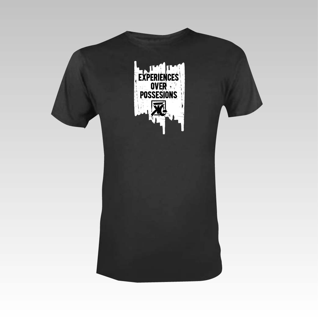 T-shirt Design by 75-R-P-Z for Fearless & Far Adventure Travel Inc. | Design #16662607