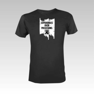 T-shirt Design by 75-R-P-Z for Fearless & Far Adventure Travel Inc. | Design: #16662607