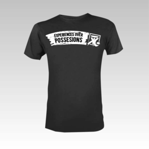 Design de T-shirt par 75-R-P-Z pour Fearless & Far Adventure Travel Inc. | Design : #16666660