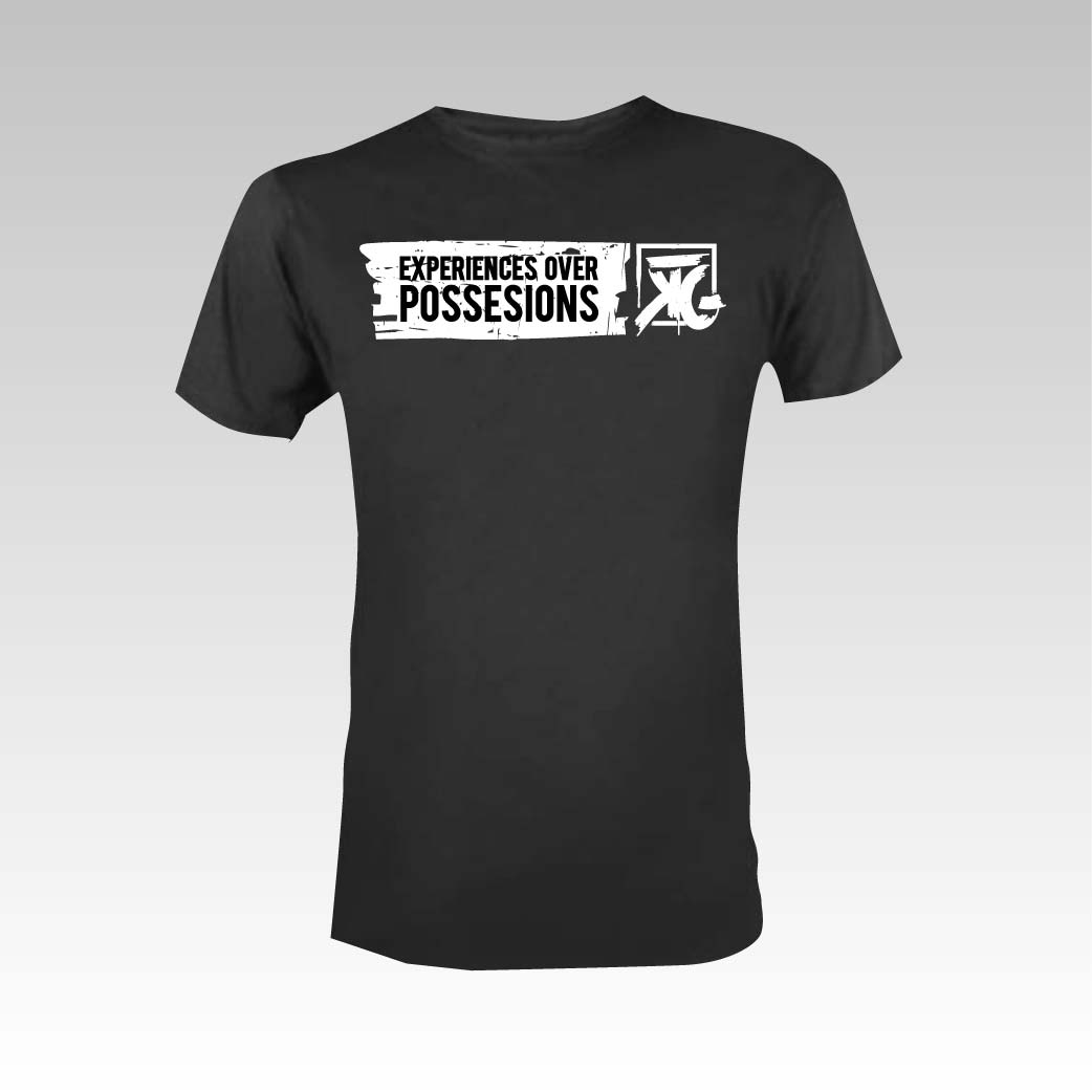 Diseño de Camiseta por 75-R-P-Z para Fearless & Far Adventure Travel Inc. | Diseño #16666666