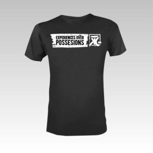 T-shirt Design by 75-R-P-Z for Fearless & Far Adventure Travel Inc. | Design: #16666666
