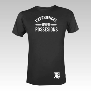Adventure Travel Lifestyle T-shirt Design | T-Shirt-Design von 75-R-P-Z