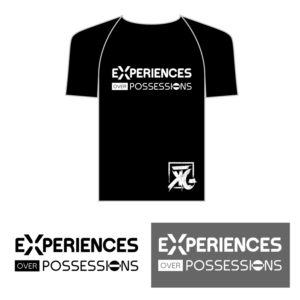 T-shirt Design by Haichel Nava 2