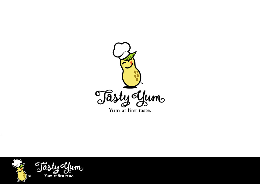 Logo Design by ~idiaz~ for Biotic Foods | Design #16695278