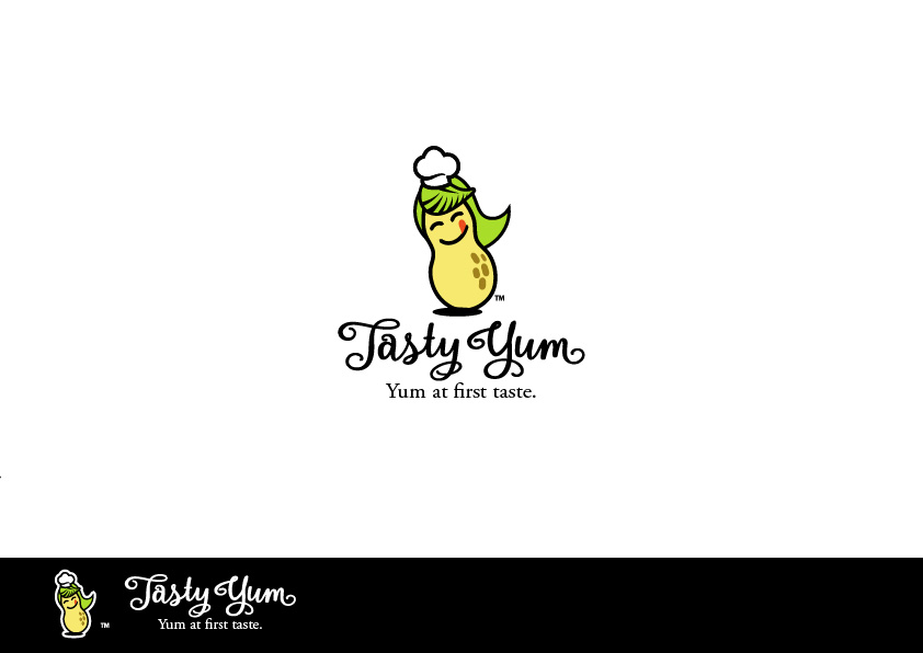 Logo Design by ~idiaz~ for Biotic Foods | Design #16705015