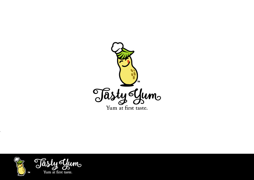 Logo Design by ~idiaz~ for Biotic Foods | Design #16705016