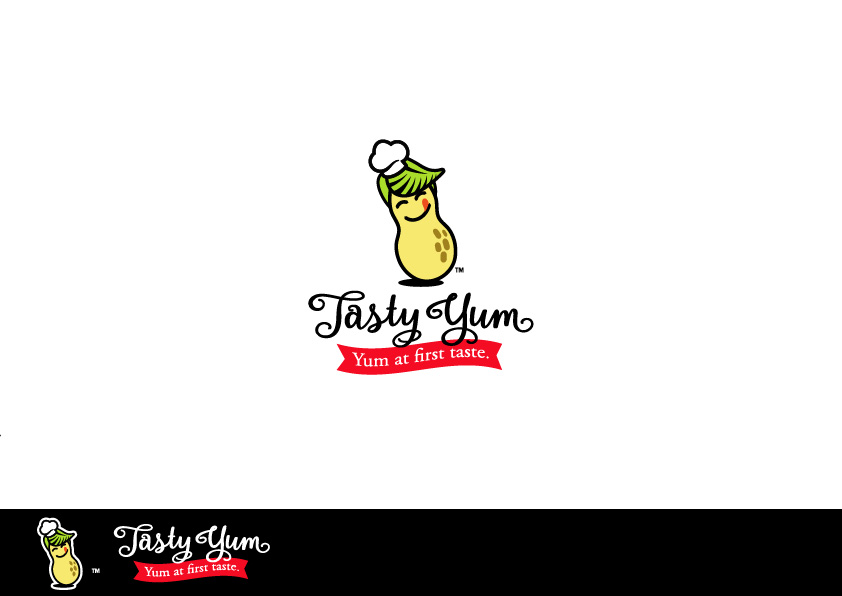 Logo Design by ~idiaz~ for Biotic Foods | Design #16712534