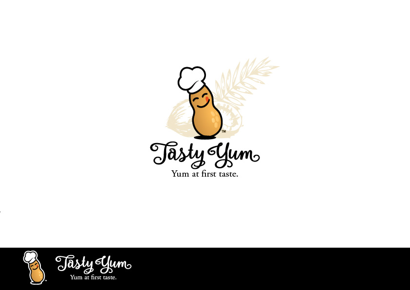 Logo Design by ~idiaz~ for Biotic Foods | Design #16771366