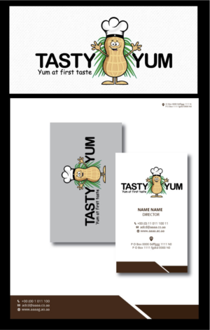 Logo Design by zebronicgraphic for Biotic Foods | Design: #16697810