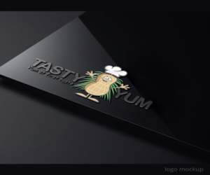 Logo Design by zebronicgraphic for Biotic Foods | Design: #16697856