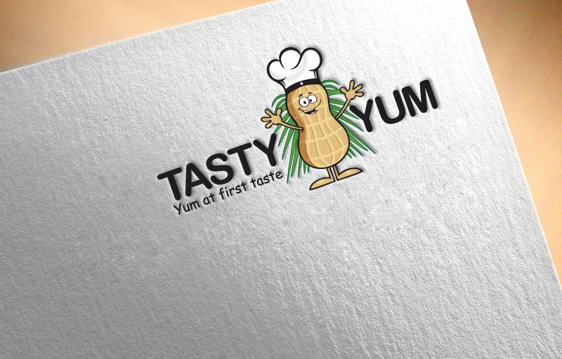 Logo Design by zebronicgraphic for Biotic Foods | Design #16697858