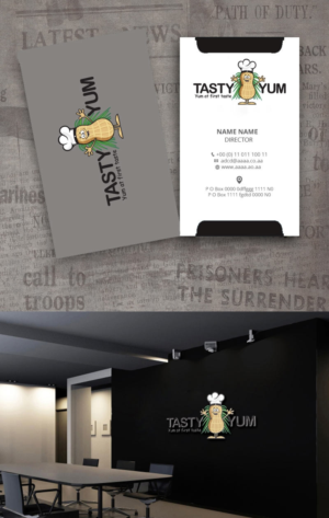 Design de Logo par zebronicgraphic pour Biotic Foods | Design : #16697867