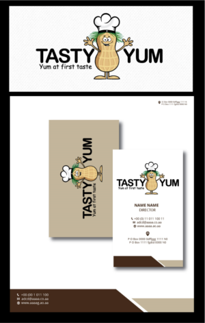 Logo Design by zebronicgraphic for Biotic Foods | Design: #16702647