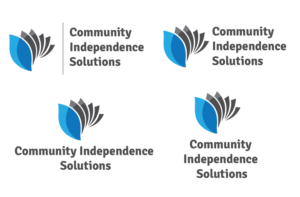 Logo Design by Pixel Story for Community Independence Solutions | Design: #16632579
