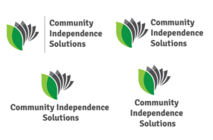Logo Design by Pixel Story for Community Independence Solutions | Design: #16632580