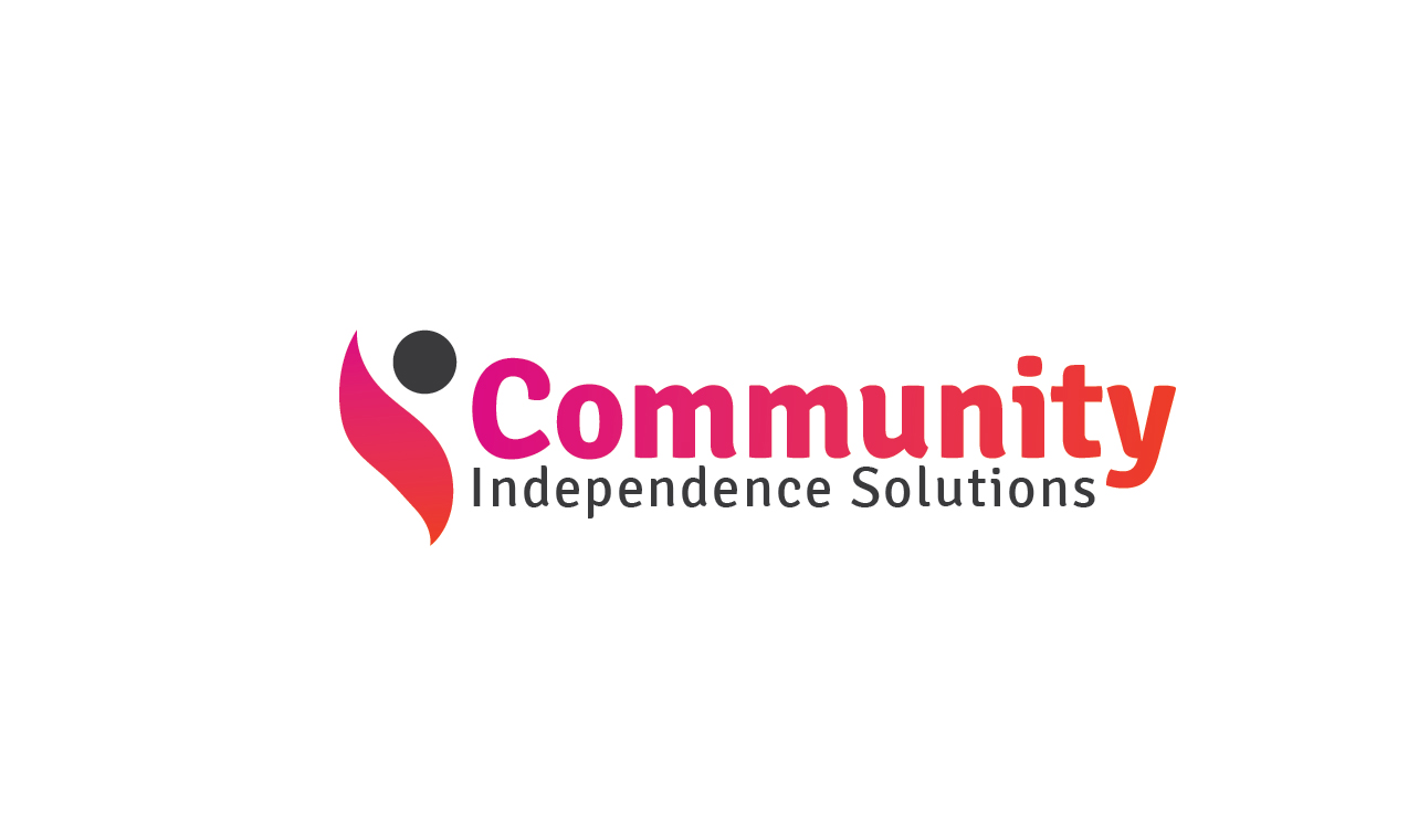 Diseño de Logo por Pixel Story para Community Independence Solutions | Diseño #16632955