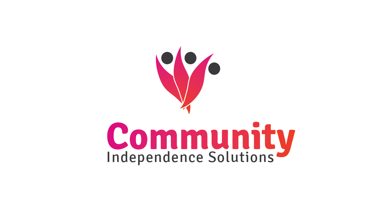 Logo Design by Pixel Story for Community Independence Solutions | Design #16633000