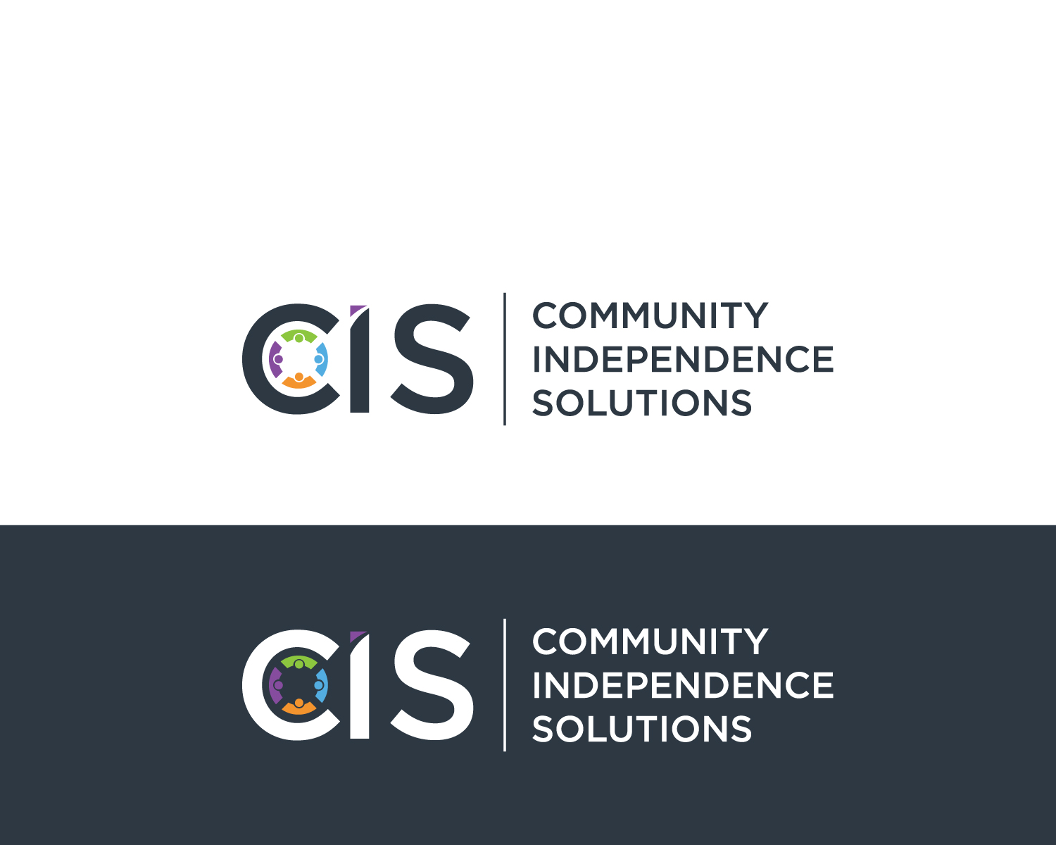 Logo Design by Atec for Community Independence Solutions | Design #16605760