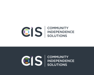Logo Design by Atec for Community Independence Solutions | Design: #16605760