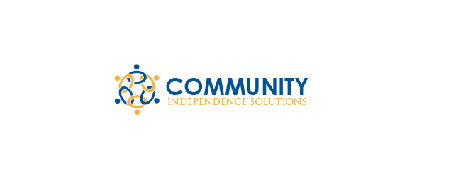 Diseño de Logo por ashyne09 para Community Independence Solutions | Diseño #16613255