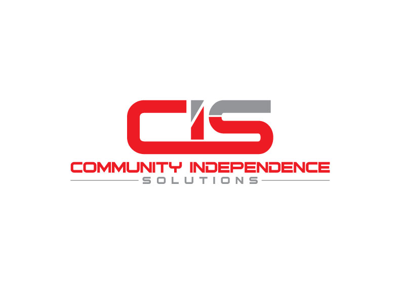 Logo Design by Oaxaqueña for Community Independence Solutions | Design #16598299