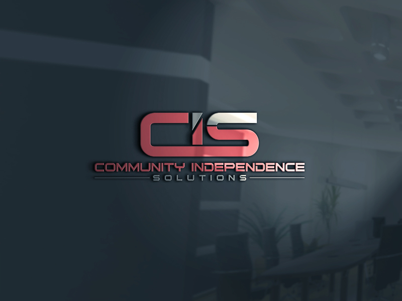 Logo Design by Oaxaqueña for Community Independence Solutions | Design #16598300