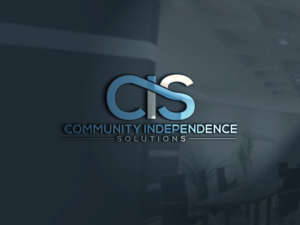 Logo Design by Oaxaqueña for Community Independence Solutions | Design: #16598301