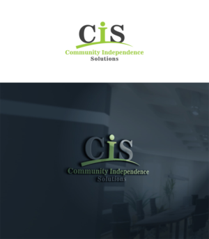 Logo Design by Black_idea for Community Independence Solutions | Design: #16611924
