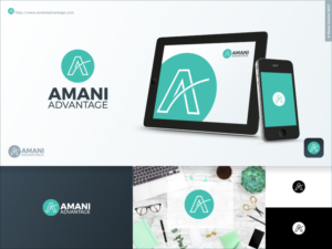 Logo Design by Raoul Camion