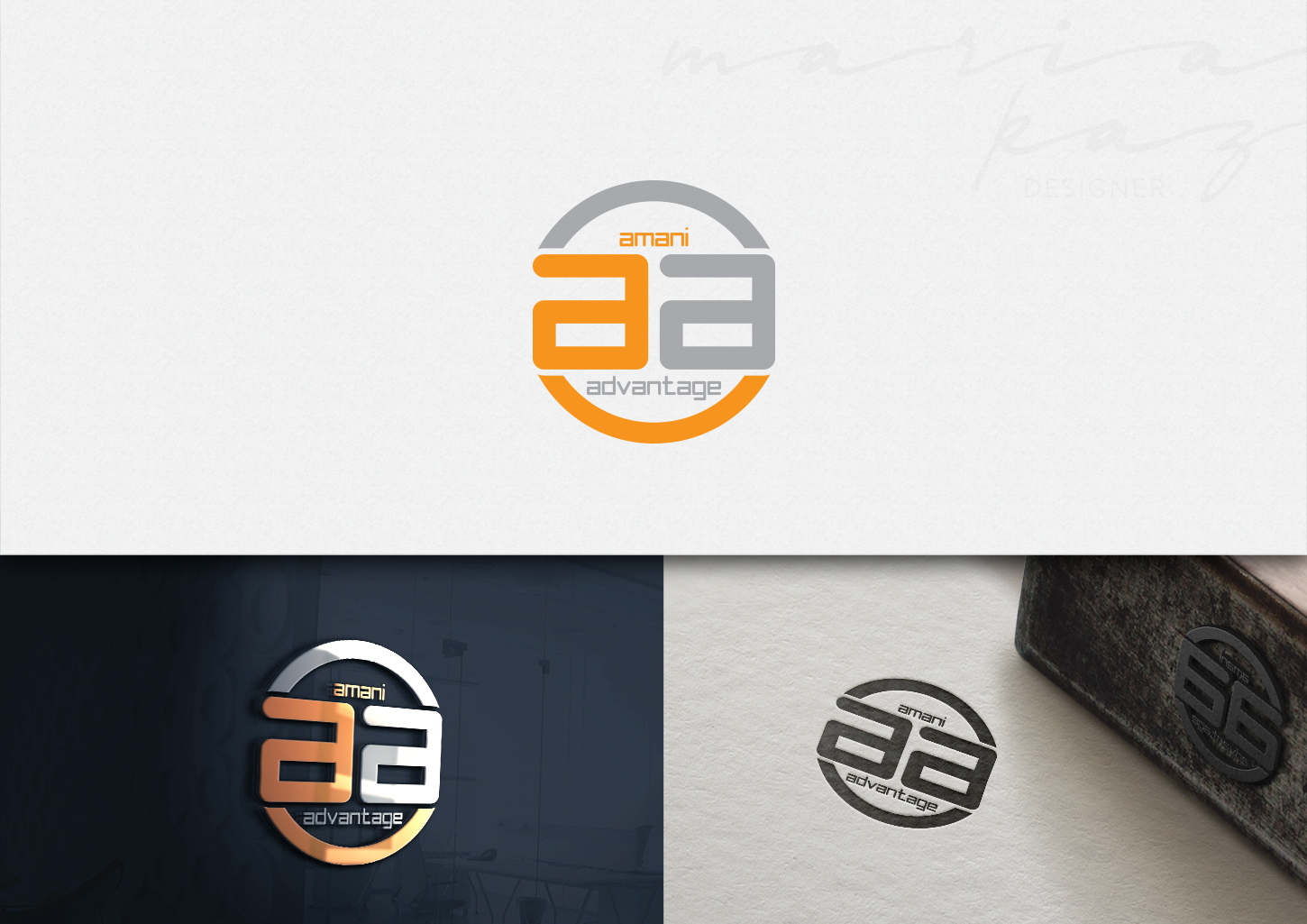 Design de Logo par maria-kaz pour ce projet | Design #16722861