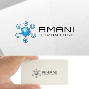 Design de Logo par e-graphics pour ce projet | Design : #16688532