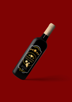 Label Design by ecorokerz for this project | Design: #16603136
