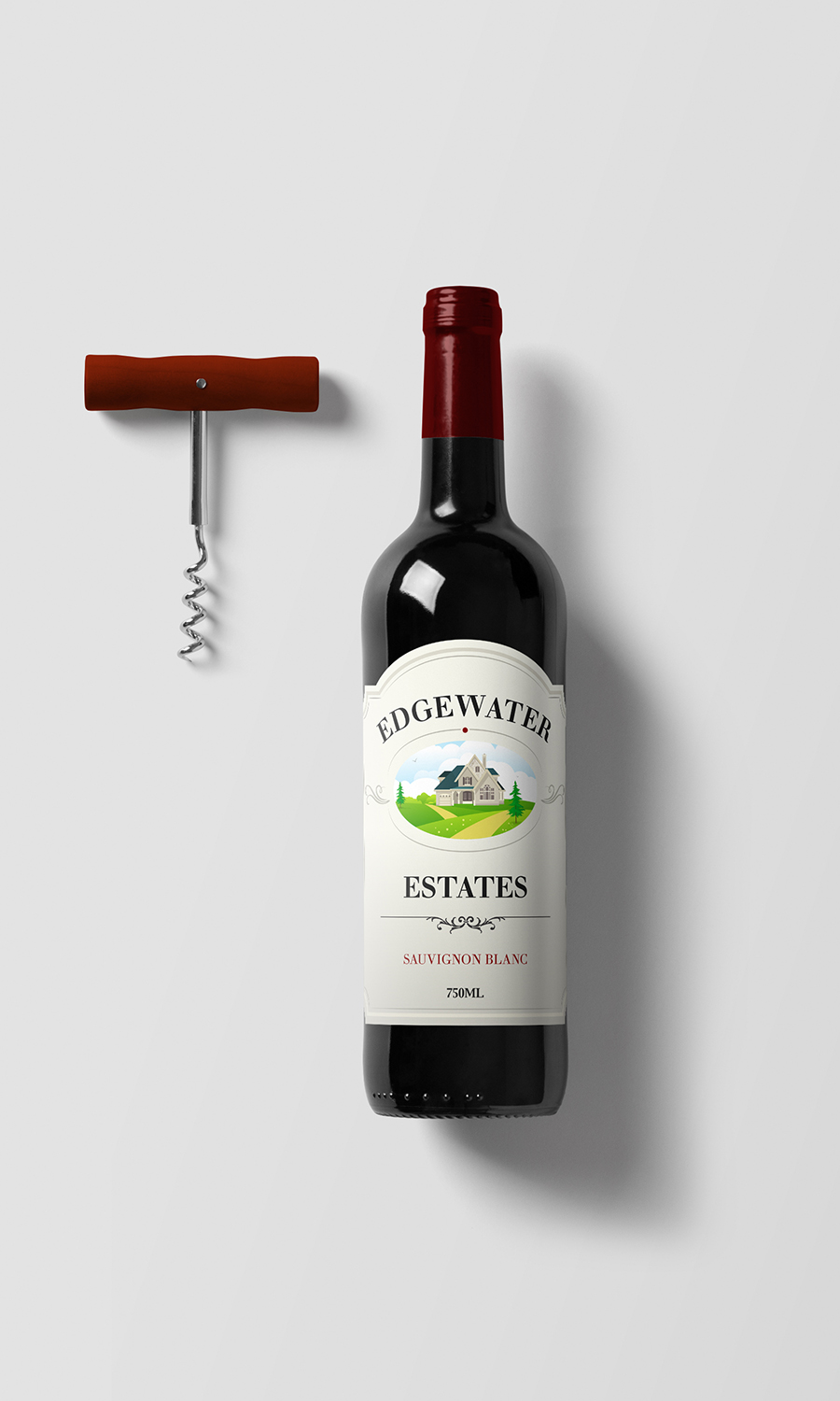 Etikett-Design von ecorokerz für dieses Projekt | Design #16805412