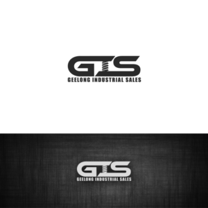 GIS | Design de Logo par PsyPen