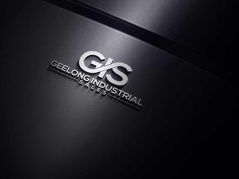 Design de Logo par Oaxaqueña pour Geelong Industrial Sales | Design #16598157