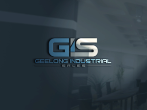 Design de Logo par Oaxaqueña pour Geelong Industrial Sales | Design : #16598158