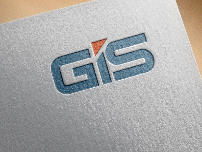 Logo Design by LuntikMoonBee for Geelong Industrial Sales | Design #16767188