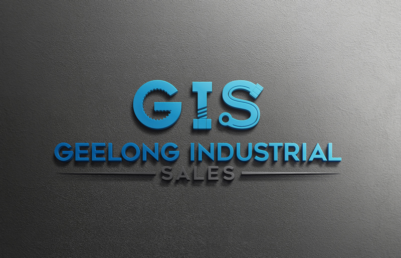 Logo Design by RHD for Geelong Industrial Sales | Design #16611992