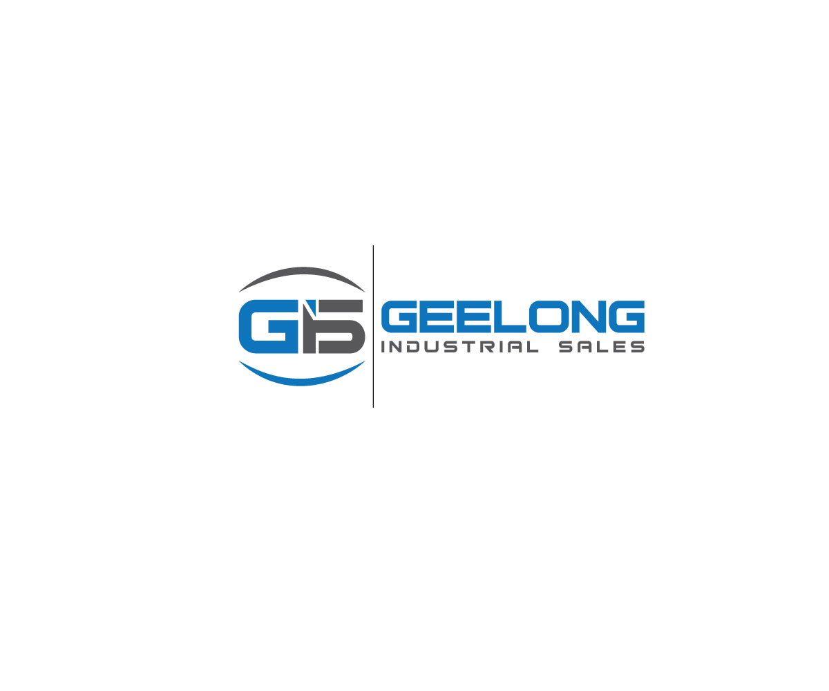 Design de Logo par konmey pour Geelong Industrial Sales | Design : #16622132