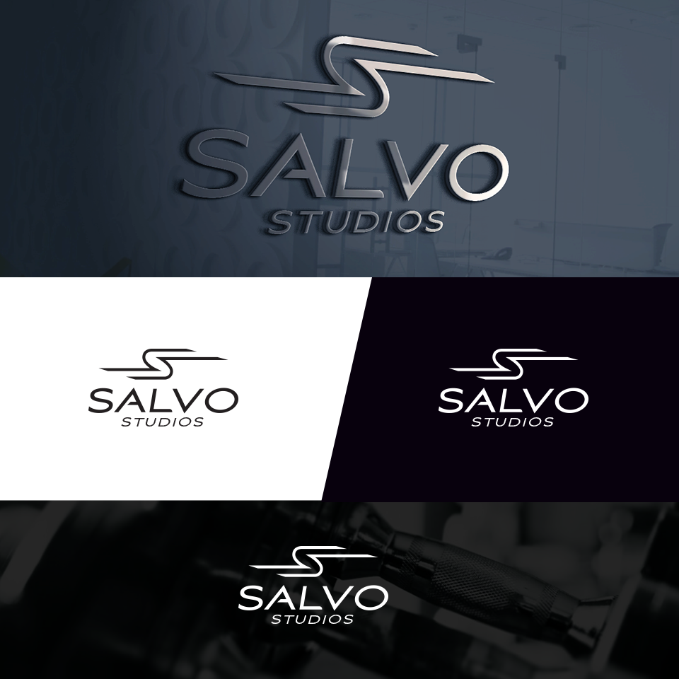 Logo Design by cracuz09 for this project | Design #16599179