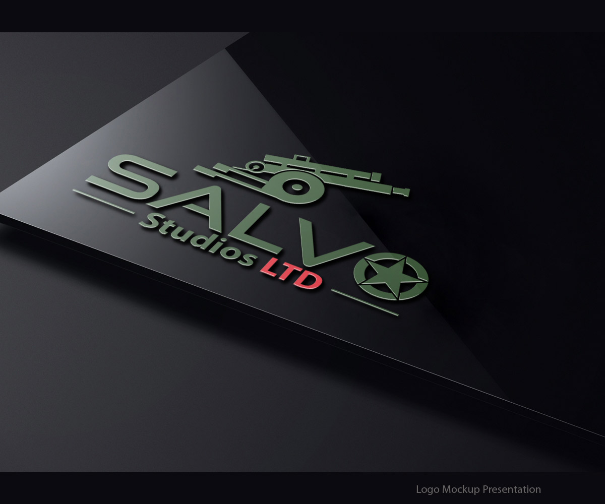 Logo-Design von zebronicgraphic für dieses Projekt | Design #16607278