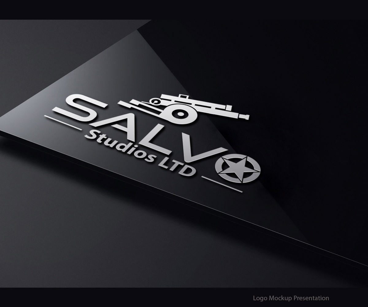 Logo-Design von zebronicgraphic für dieses Projekt | Design #16607284