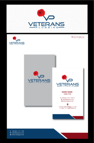 Logo-Design von zebronicgraphic für dieses Projekt | Design: #16607457