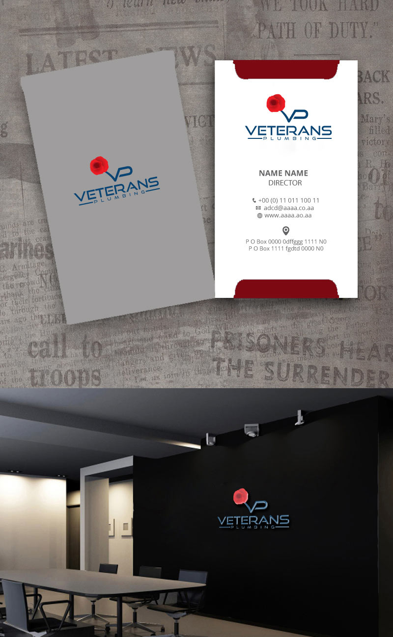 Logo-Design von zebronicgraphic für dieses Projekt | Design #16607460