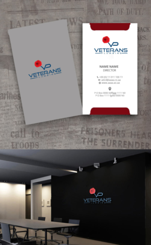 Logo-Design von zebronicgraphic für dieses Projekt | Design: #16607460