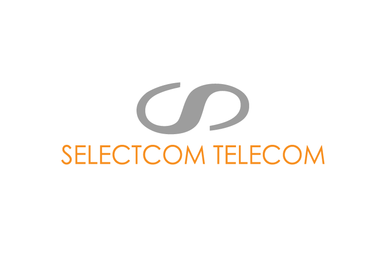 Logo Design by sayid for Selectcom Telecom | Design #16616772